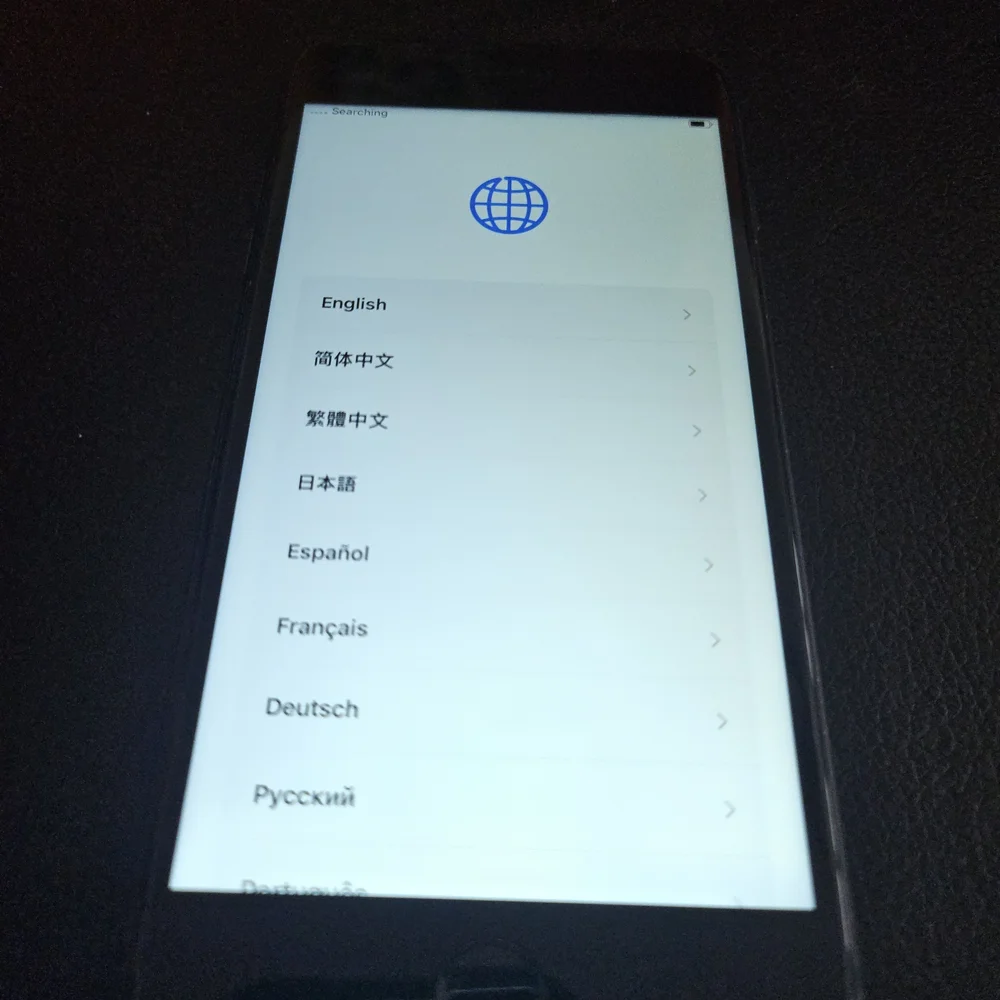 Apple iPhone 8 - Silver